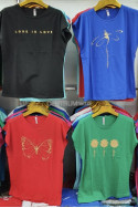 Bluzka damska Turecka (2XL-6XL) 43