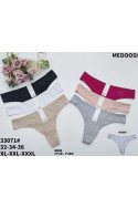 Majtki damskie (M-XL) 1