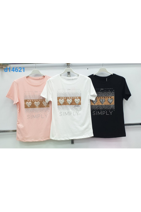 Bluzka damska (S-XL) 1