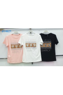 Bluzka damska (S-XL) 1