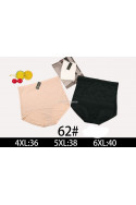 Majtki damskie (XL-3XL) 1