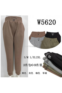 Spodnie damskie (S-2XL) 1