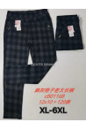 Spodnie damskie (XL-6XL) 1