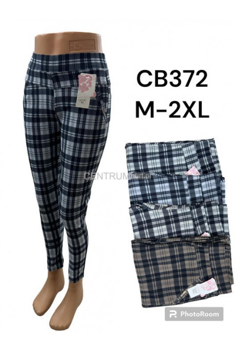 Spodnie damskie (M-2XL) 1