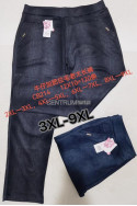 Spodnie damskie (M-2XL) 1