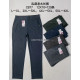 Spodnie damskie (M-2XL) 1