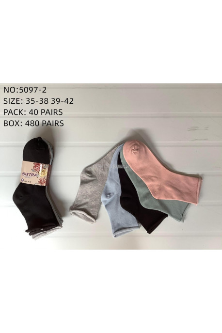 Skarpety damskie (35-42) 1