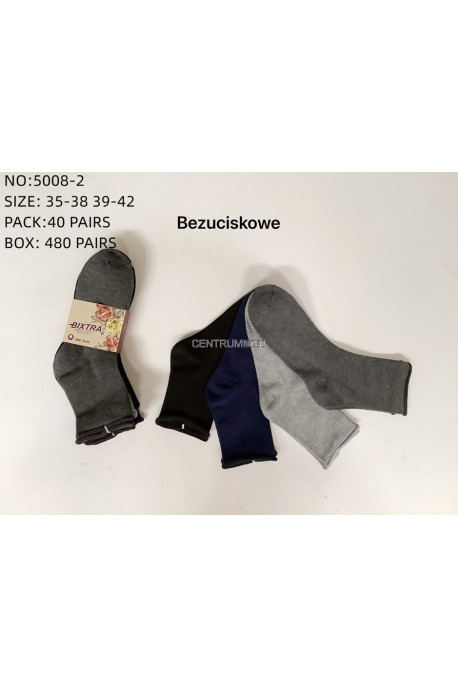 Skarpety damskie (35-42) 1