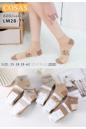 Skarpety damskie (35-42) 2