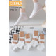 Skarpety damskie (35-42) TFP3-