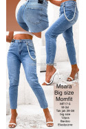 Jeansy damskie (XS-XL) 1