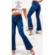 Jeansy damskie (XS-XL) 1