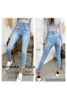 Jeansy damskie (XS-XL) 1