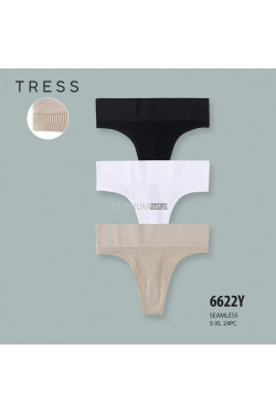 Stringi damskie (S-XL) 1