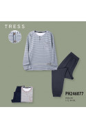 Piżama męska (M-2XL) 1