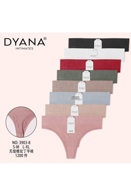 Stringi damskie (S-XL) 1