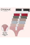 Stringi damskie (S-XL) 1