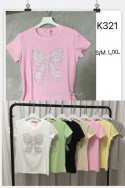 Bluzka damska (S-XL) 39