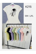 Bluzka damska (M-2XL) 40