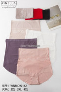 Majtki damskie (L-2XL) 1