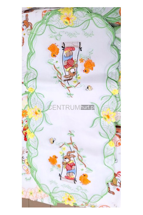 Serwetka haft 40X 90 210216