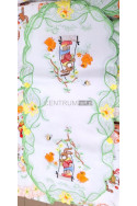 Serwetka haft 40X 90 210216