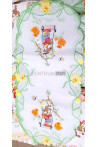 Serwetka haft 40X 90 210216