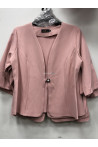 Żakiet damskie Polskie (L-3XL) 43