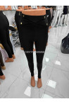 Leginsy damskie Tureckie (2S-M-L-XL) 42