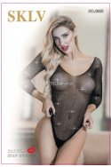 Body stocking damskie 1