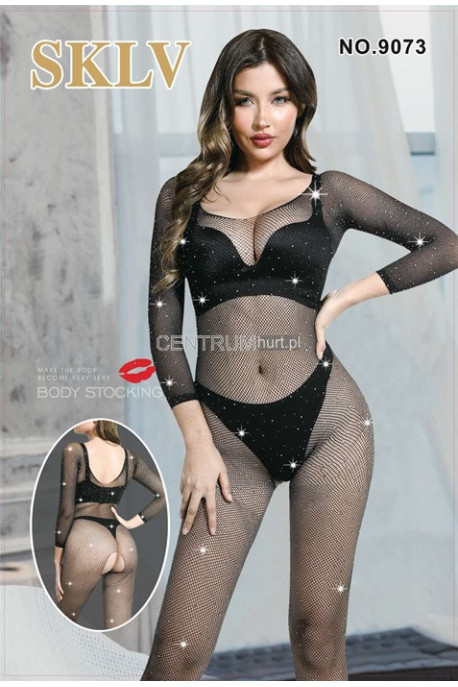 Body stocking damskie 1