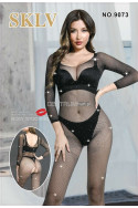Body stocking damskie 1