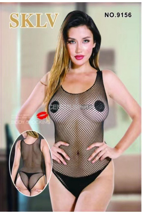 Body stocking damskie 1
