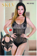 Body stocking damskie 1