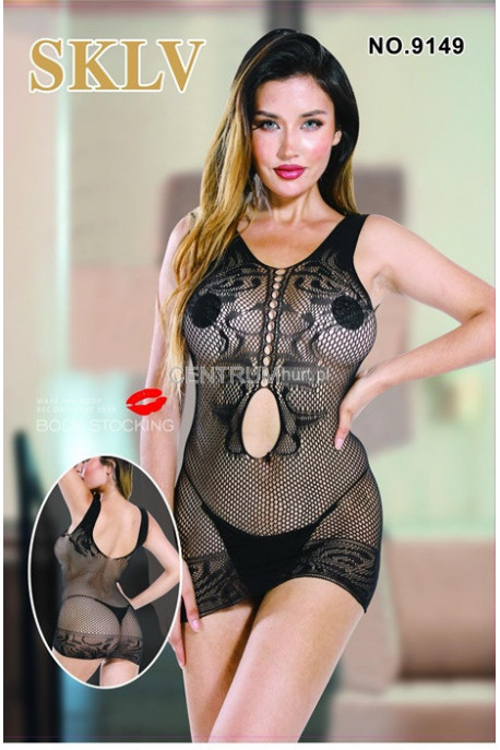 Body stocking damskie 1