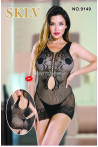 Body stocking damskie 1