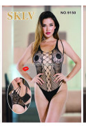Body stocking damskie 1