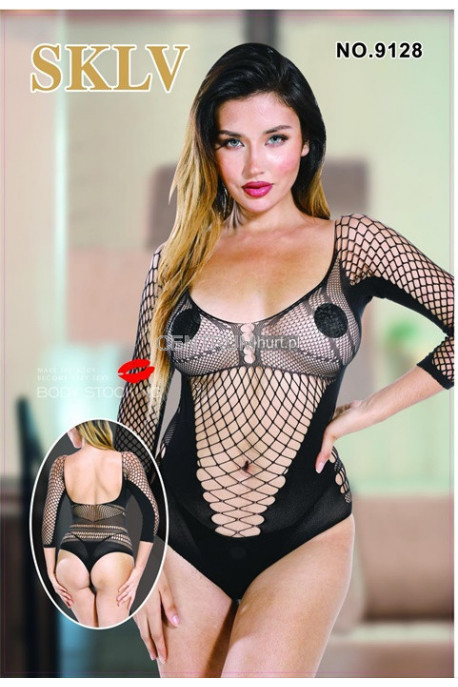 Body stocking damskie 1