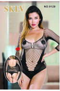Body stocking damskie 1