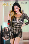 Body stocking damskie 1