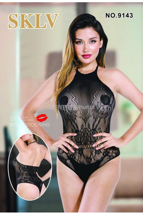 Body stocking damskie 1