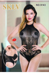 Body stocking damskie 1