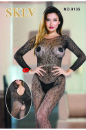 Body stocking damskie 1