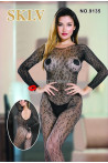 Body stocking damskie 1