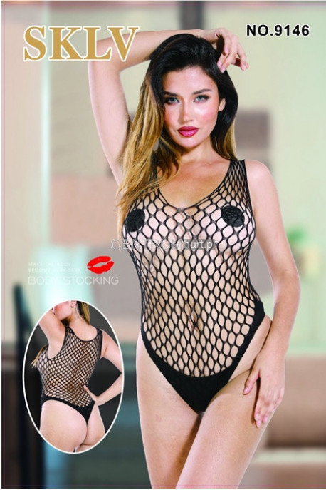 Body stocking damskie 1