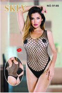 Body stocking damskie 1