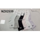 Skarpetki damskie AURA.VIA (35-41) NZX2581