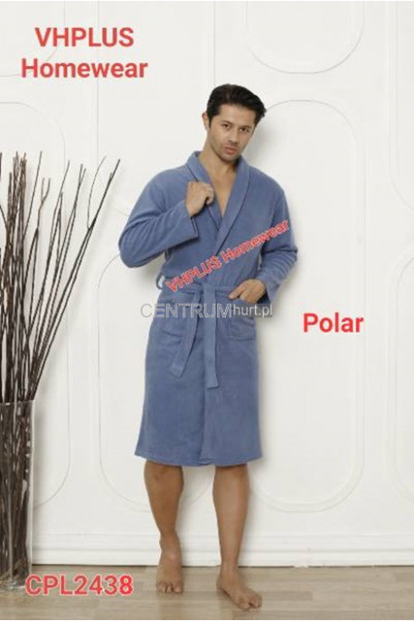 Piżama męska Turecka (M-3XL) 1
