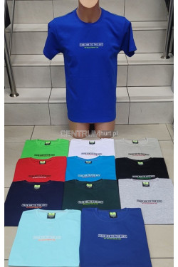 Koszulki męskie Tureckie (M-2XL) 50