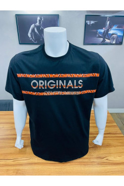 Koszulki męskie (4XL-7XL) 5490